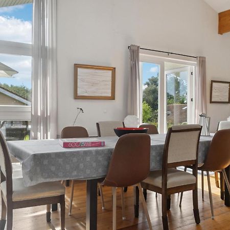 Amazing Home In Askeby With Sauna エクステリア 写真
