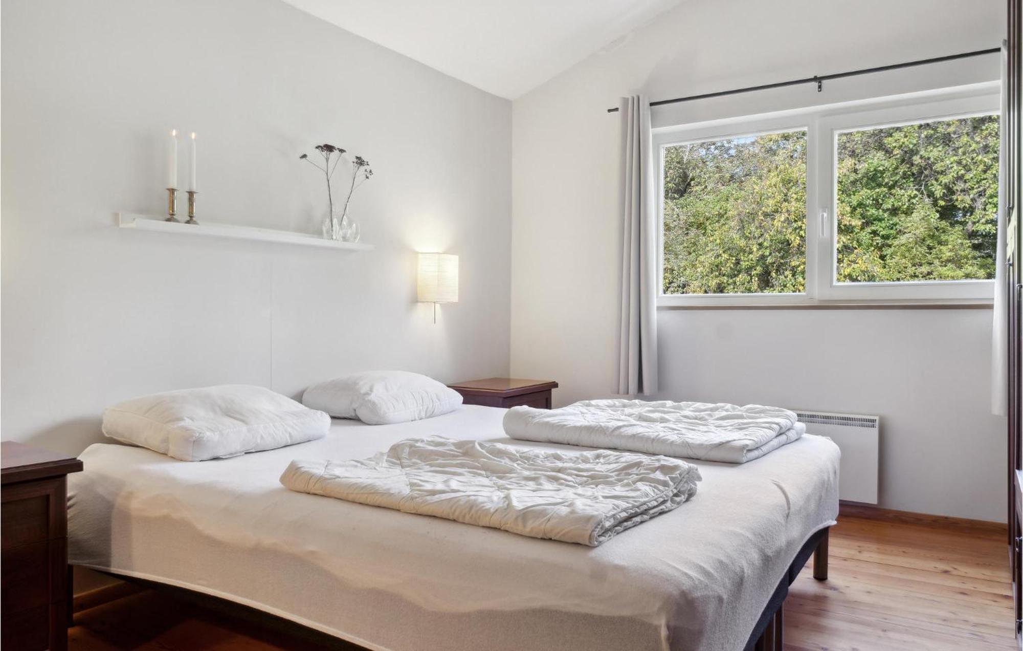 Amazing Home In Askeby With Sauna エクステリア 写真