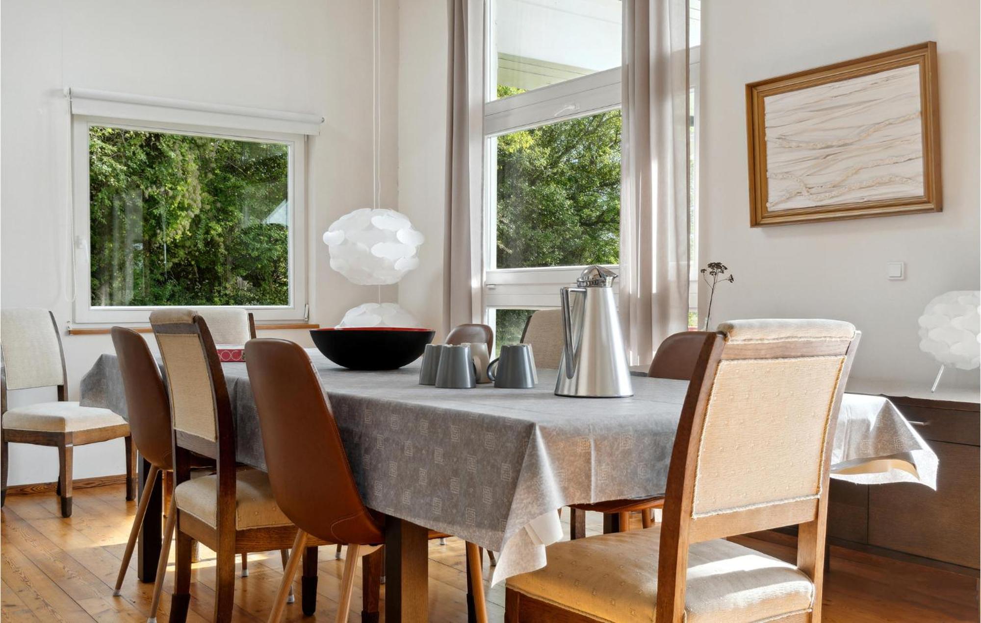 Amazing Home In Askeby With Sauna エクステリア 写真