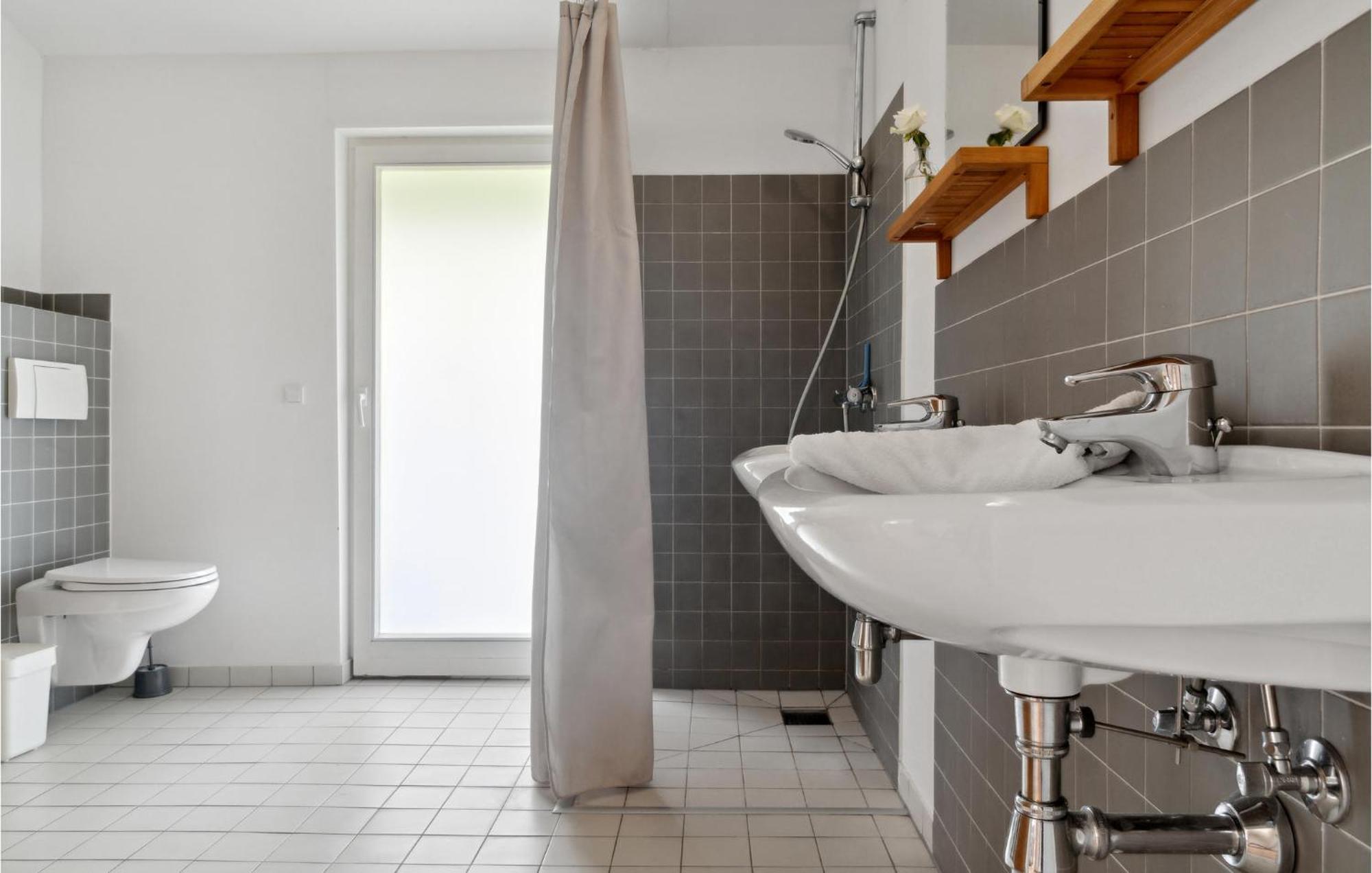 Amazing Home In Askeby With Sauna エクステリア 写真