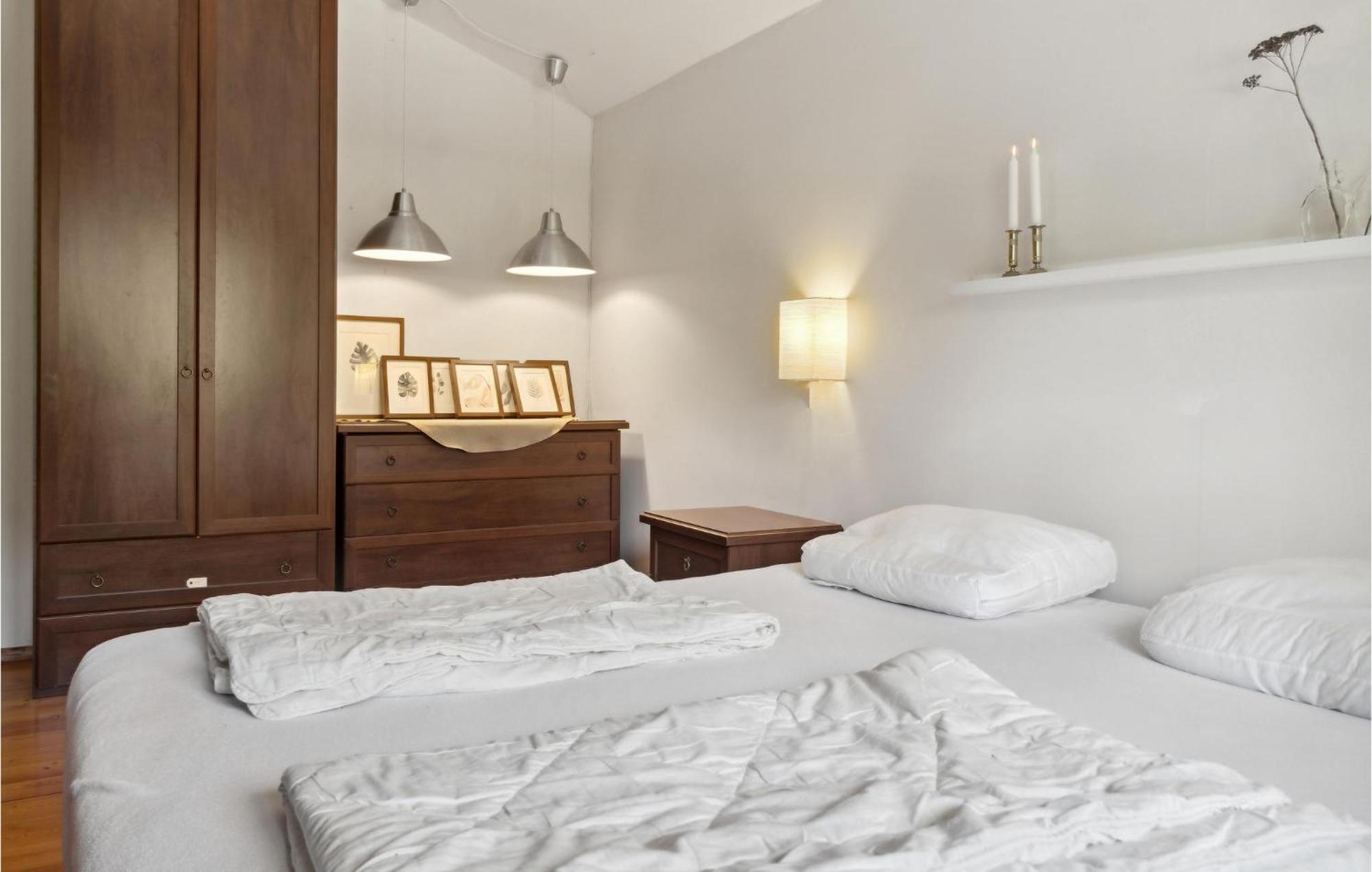 Amazing Home In Askeby With Sauna エクステリア 写真